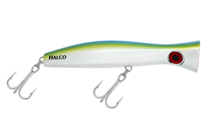 Roosta Popper 195
