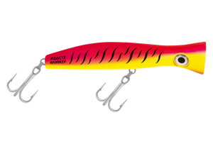 Roosta Popper 195