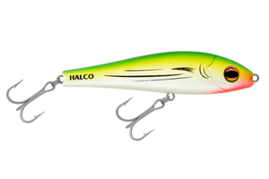 Slidog 125