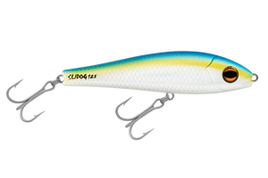 Slidog 125