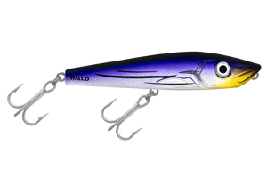 Halco C-Gar 120
