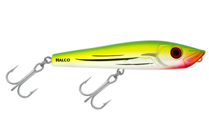 Halco C-Gar 120