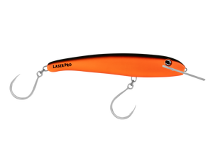 Laser Pro 210