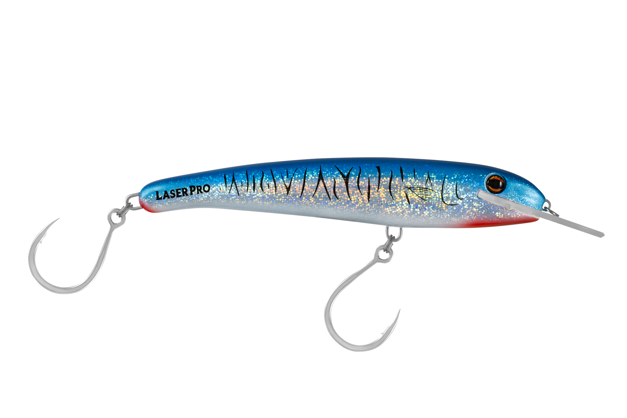 H57 Baitfish / 30 foot (9.1m) XDD