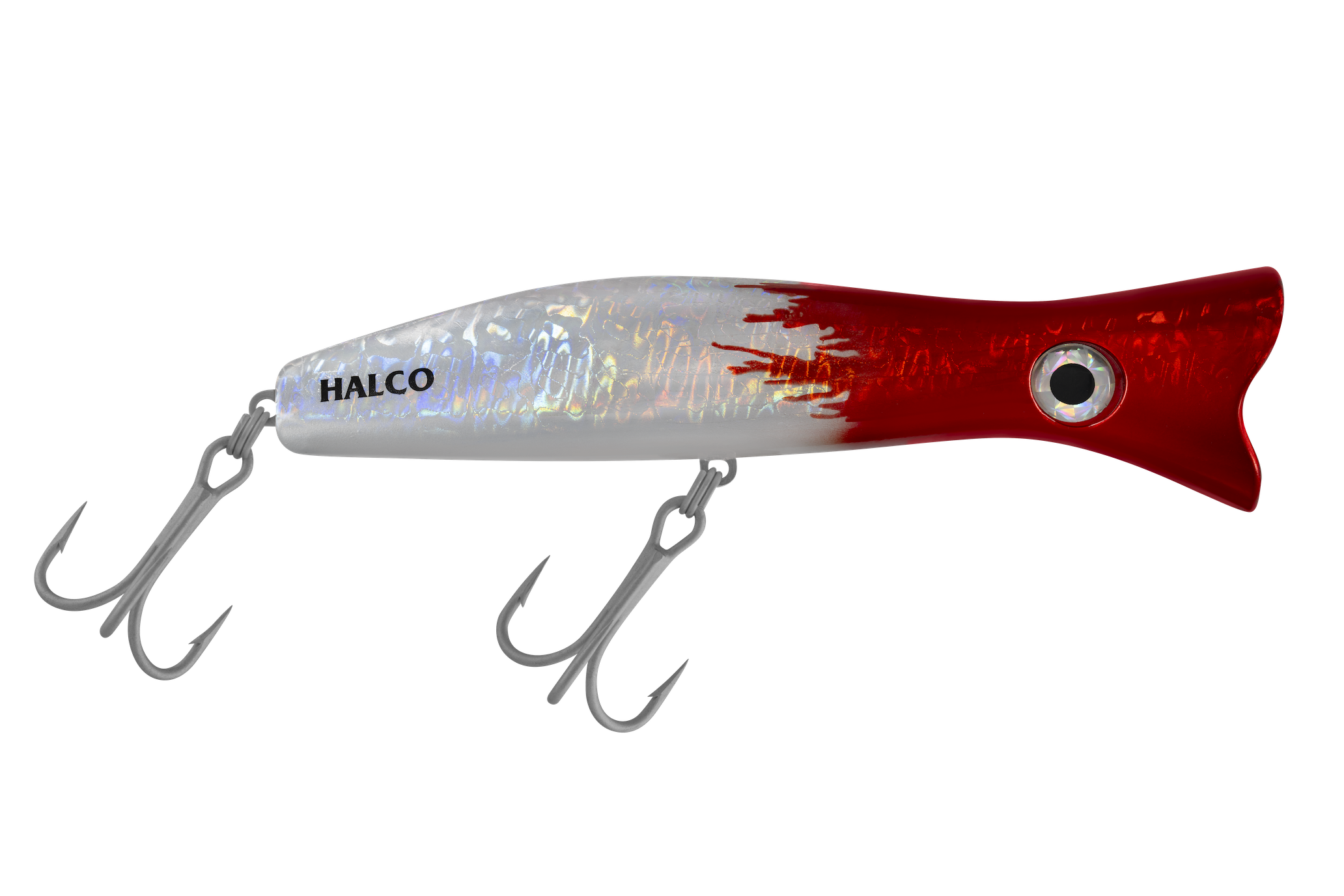 Roosta Popper 160 – Halco Lures USA Roosta Popper 160 – Halco Lures USA