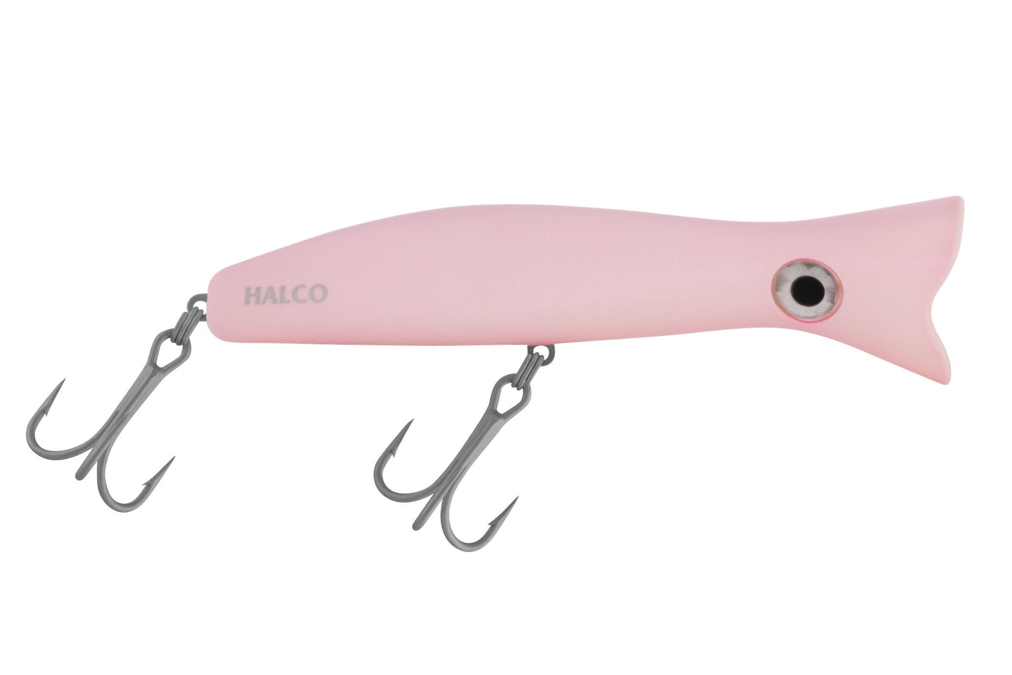 Roosta Popper 160 Halco Lures USA Roosta Popper 160 Halco Lures USA