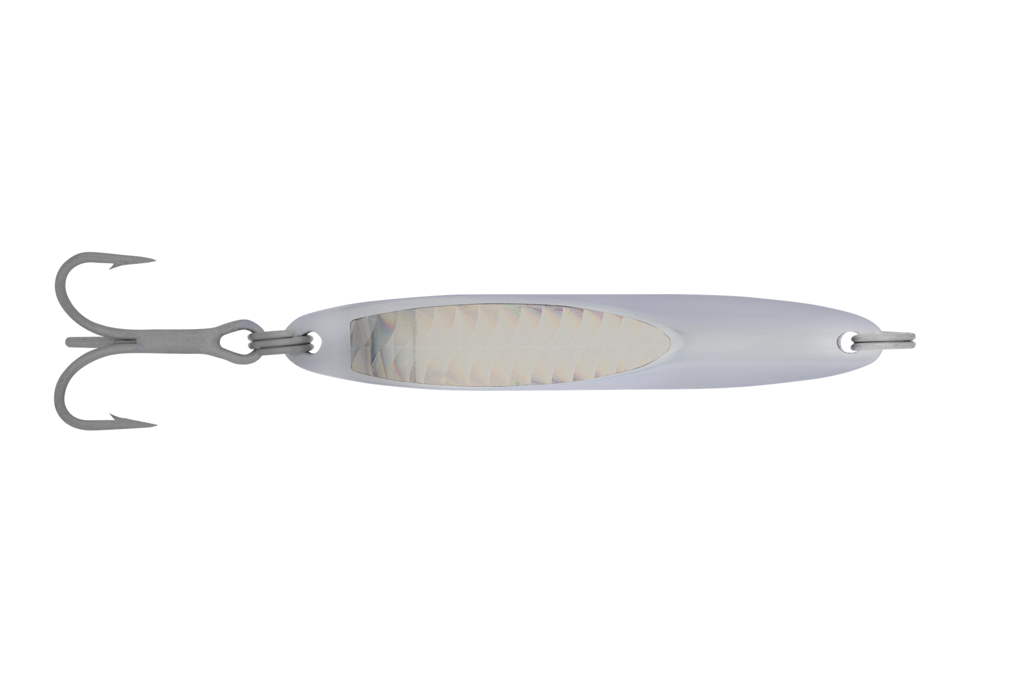 Halco Twisty Metal Chrome Fishing Lures Halco Twisty Metal Chrome Fishing Lures