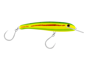 Laser Pro 210