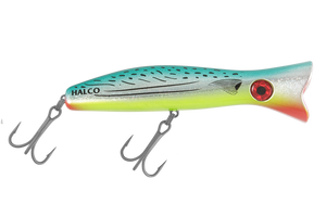 Roosta Popper 160