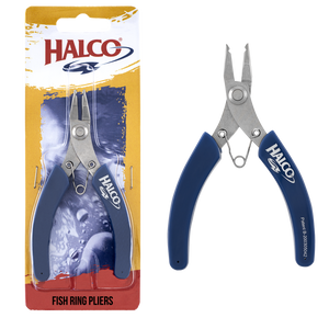 Fish Ring Pliers